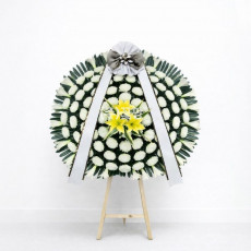 오브제스탠드 1단