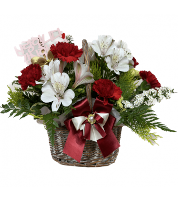 감사합니다(카네이션)