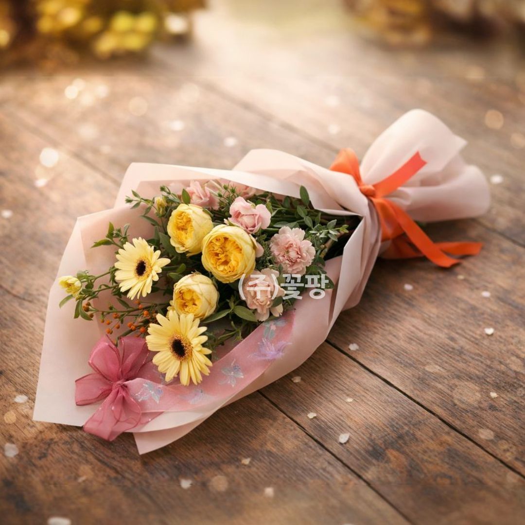 너만 있으면 돼~