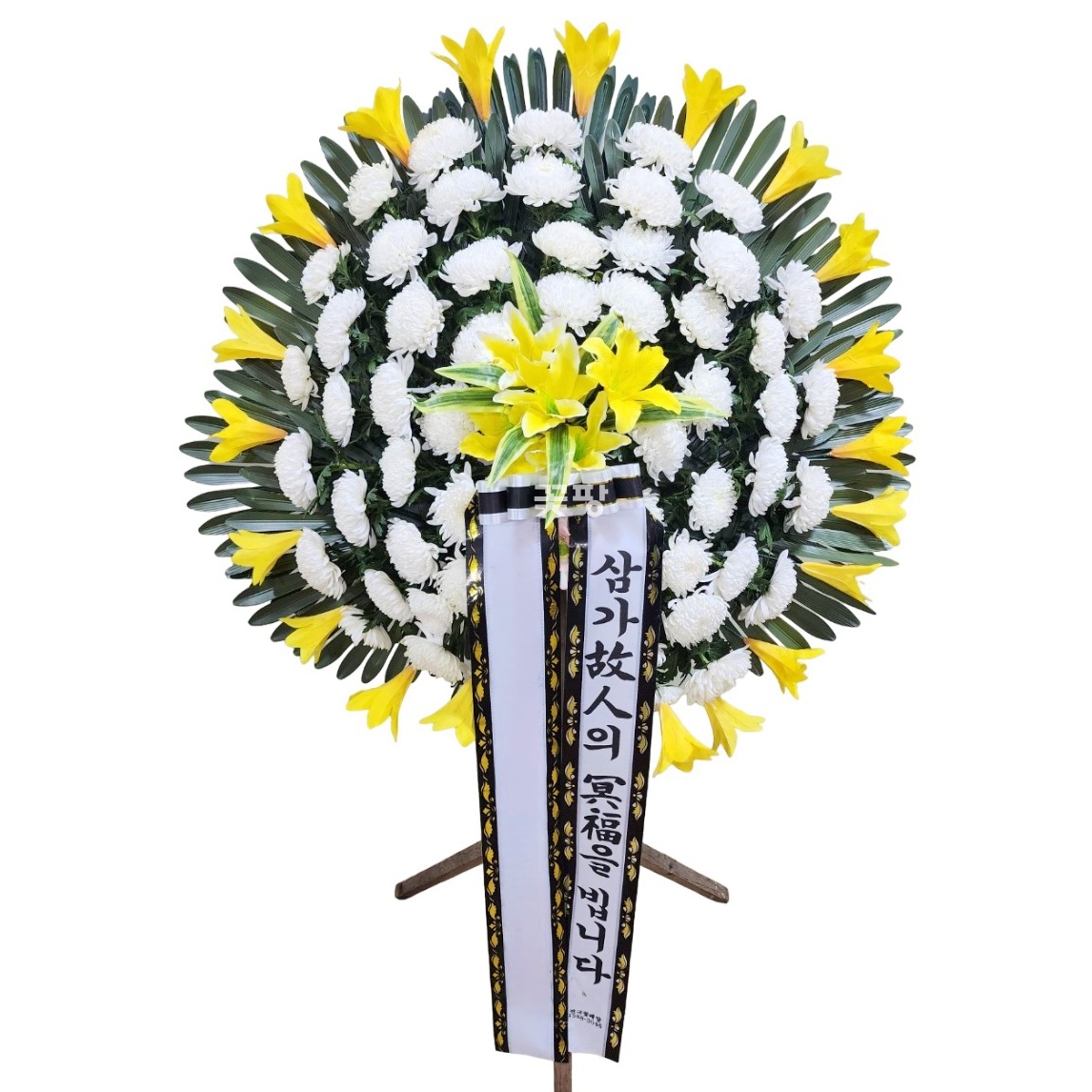 오브제스탠드1단A