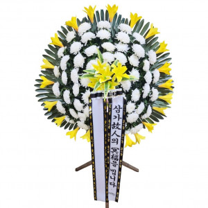 오브제스탠드1단A